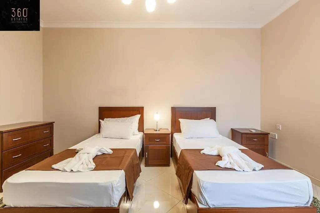 Luxury Apt With Hot Tub & Bbq With Valletta Views By 360 Estates Sliema